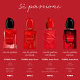 S&igrave; Passione Red Musk Armani