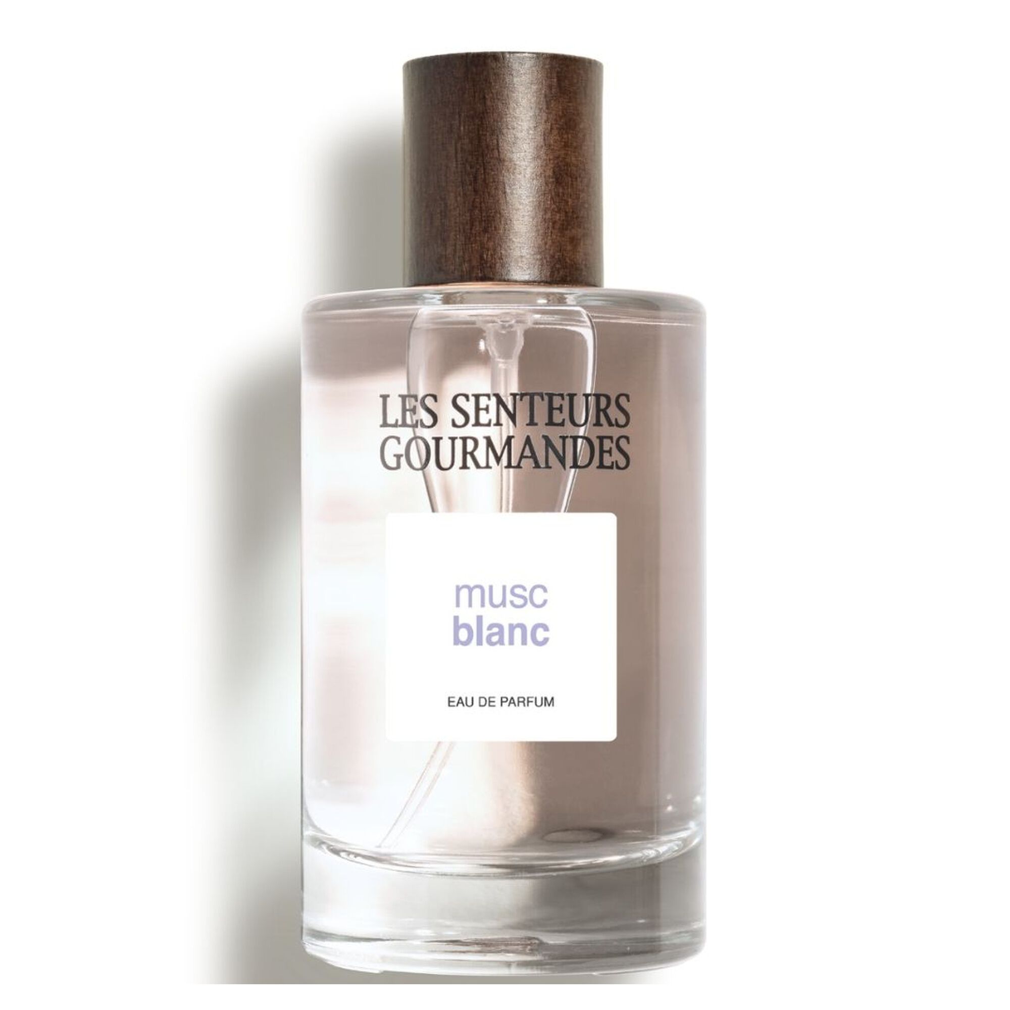 Musc Blanc