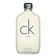 CK One Calvin Klein