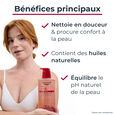 pH5 Gel-Huile de Douche Eucerin