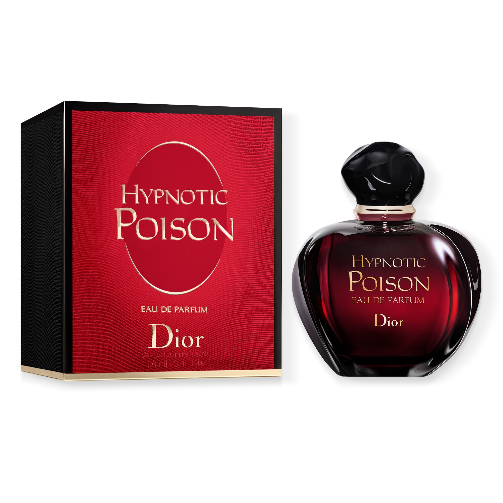 Hypnotic Poison de Dior 100ml | MyOrigines Produit