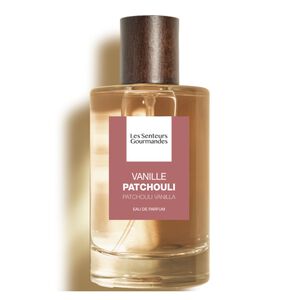 Vanille Patchouli