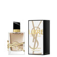 Libre Flowers & Flames Yves St Laurent