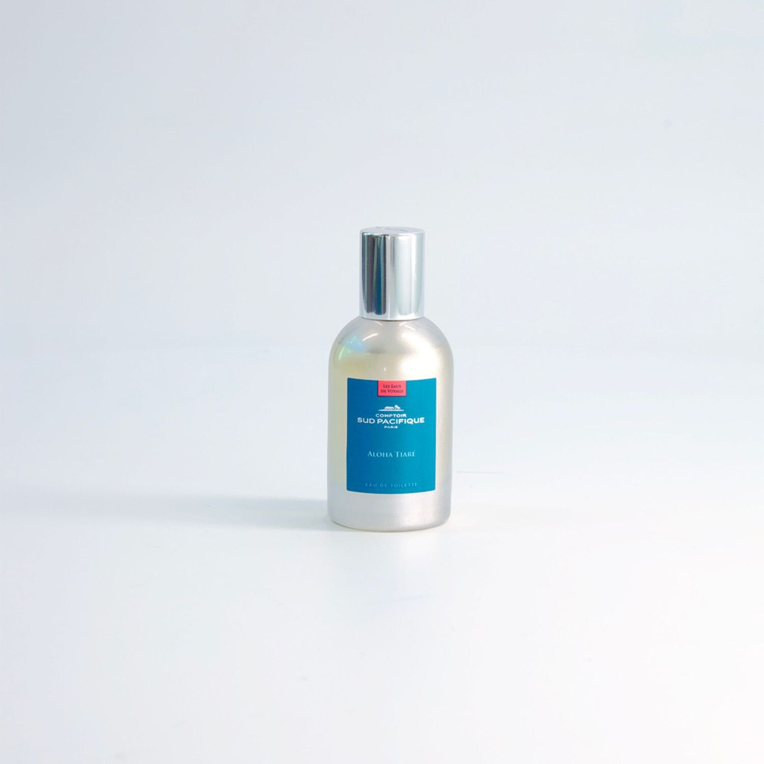 Aloha Tiaré, Eau de Toilette - Comptoir Sud Pacifique | MyOrigines 
