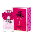 Emily in Paris Heartfelt emily in paris