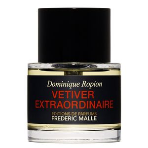 V&eacute;tiver Extraordinaire