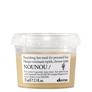 NOUNOU Mask