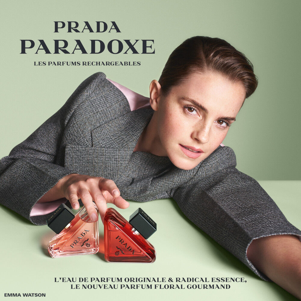 Paradoxe Radical Essence, Eau de Parfum Recargable - Prada