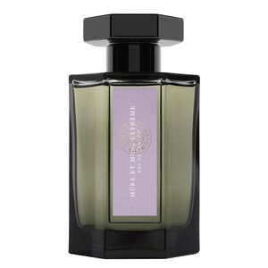 M&ucirc;re et Musc Extr&ecirc;me