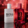 This Is Her! Red Hot Zadig & Voltaire