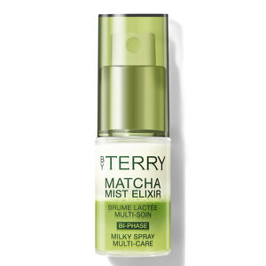 Matcha Mist Elixir