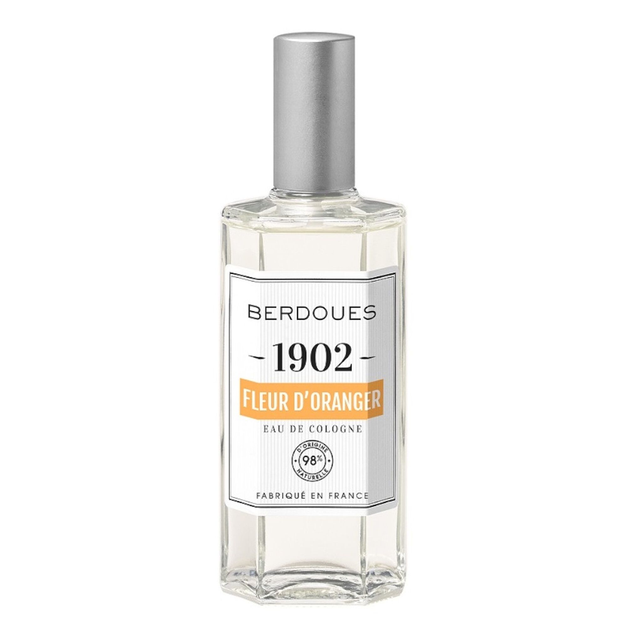 1902 Fleur d'oranger