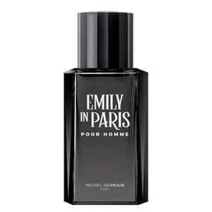 Emily in Paris Pour Homme