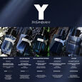 Y Yves St Laurent