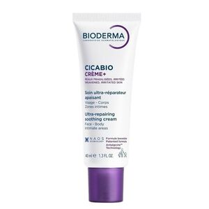 CICABIO Cr&egrave;me+ Cuidado Ultra-reparador