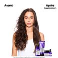 Keratin Alpha Sleek l'or&eacute;al professionnel