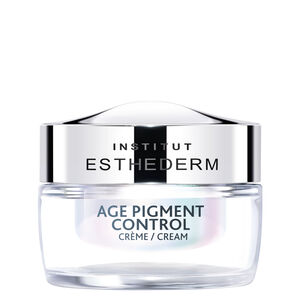 Age Pigment Control