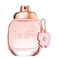 Coach Floral Coach