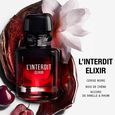 L'Interdit Elixir Givenchy
