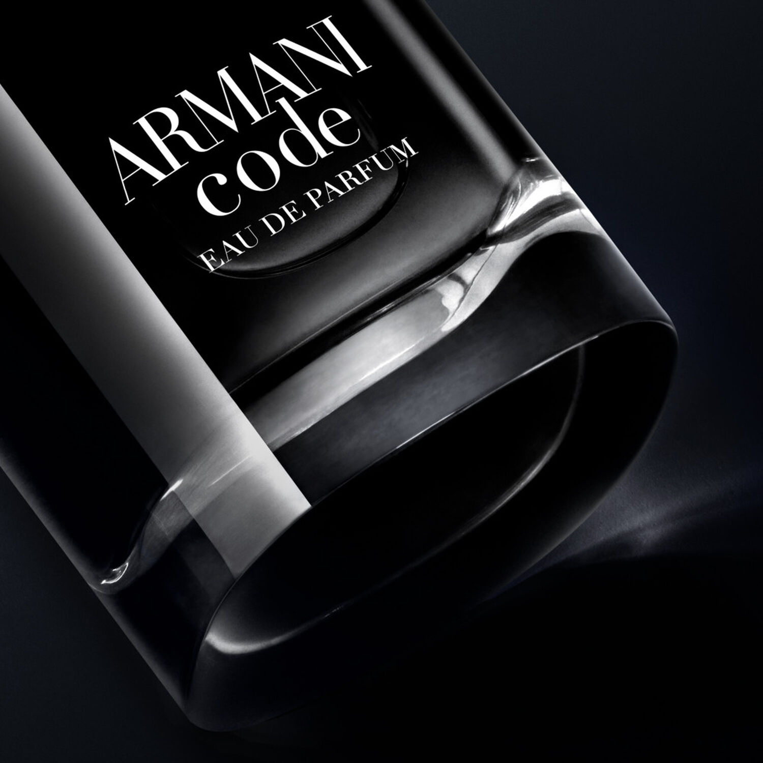 Armani Code, Eau de Parfum Rechargeable - Armani | MyOrigines Produit