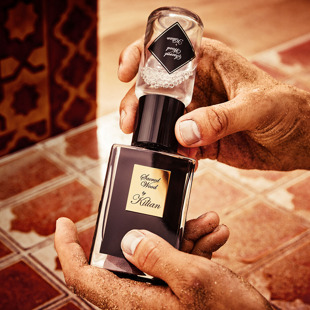 Kilian Sacred Wood 50ml Eau de Parfum | MyOrigines Product