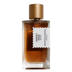 Sunset Hour Dark Peach Eau de Parfum