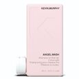 ANGEL WASH Kevin Murphy