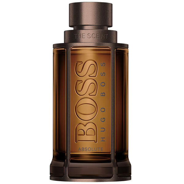 Boss The Scent Absolute For Him Hugo Boss