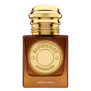 Burberry Goddess Amber Vanilla
