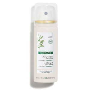 Avoine et C&eacute;ramide