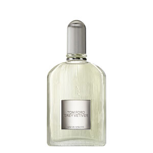 Grey Vetiver