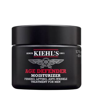 Age Defender Moisturizer