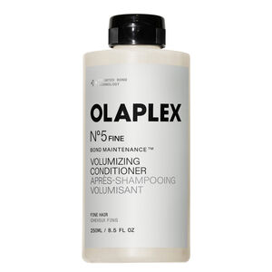 N&deg;5 Fine Apr&egrave;s-Shampoing Cheveux Fins Mantenimiento de bonos
