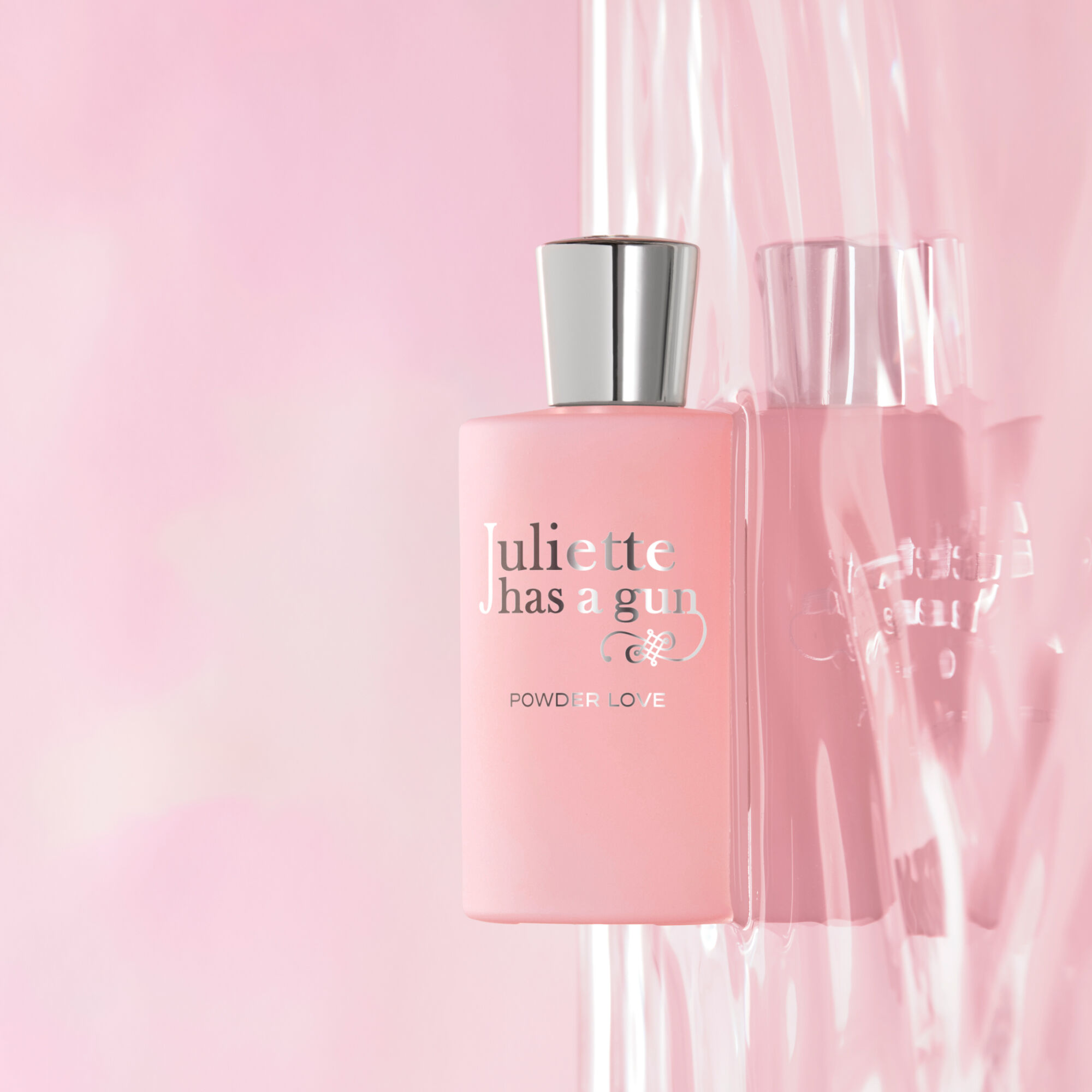 Powder Love, Eau de parfum - Juliette Has a Gun | MyOrigines Produit