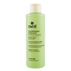 Shampooing Purifiant