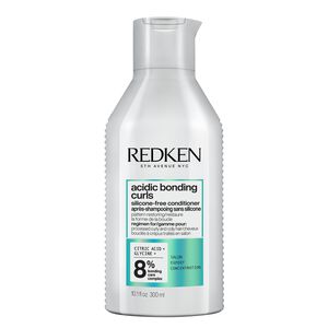 Acidic Bonding Curls