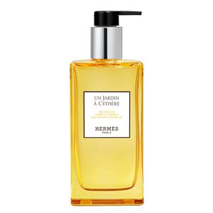 Un Jardin &agrave; Cyth&egrave;re