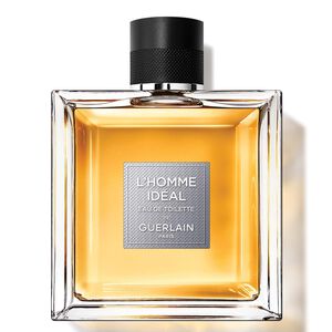 L'Homme Id&eacute;al