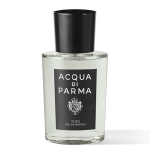Yuzu Eau de Parfum