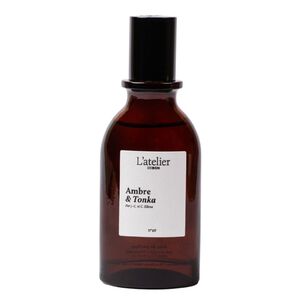 Ambre & Tonka