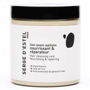 Cheveux Ab&icirc;m&eacute;s et Sensibilis&eacute;s