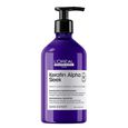 Serie Expert Keratin Alpha Sleek l'or&eacute;al professionnel