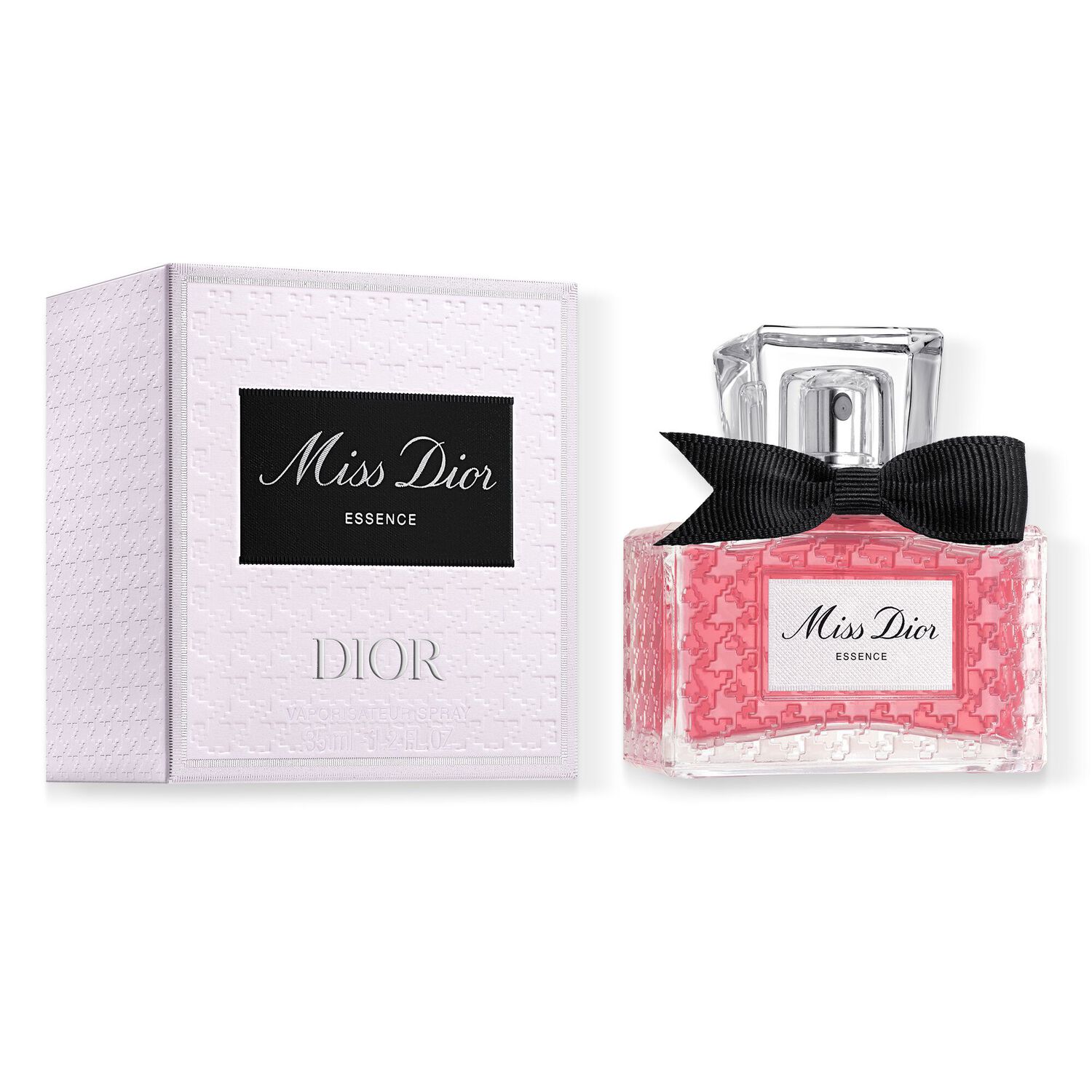 Miss Dior Essence, Essence de Parfum - Notes Confiturées, Florales ...