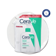 Gel Moussant Cerave