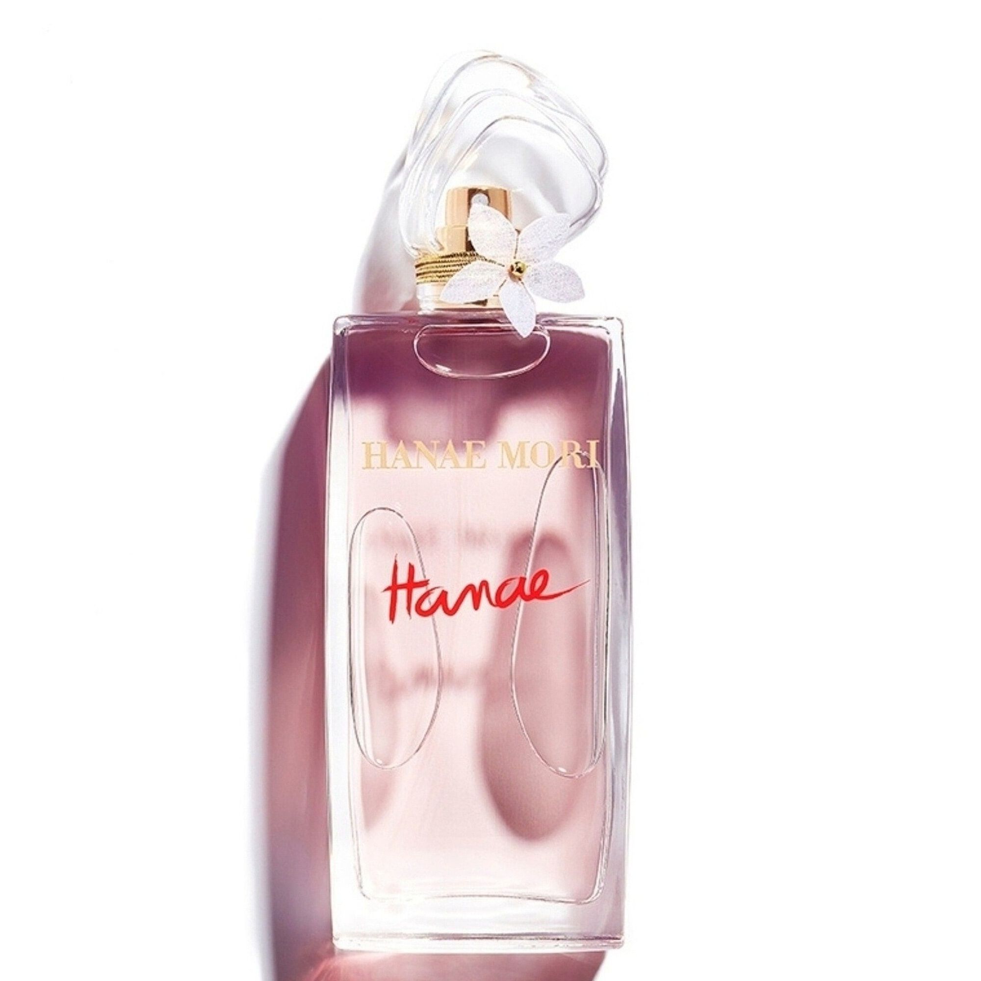 Hanae, Eau de Parfum - Hanae Mori | MyOrigines Produit