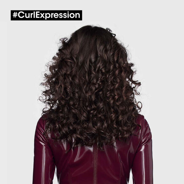 Serie Expert Curl Expression l'oréal professionnel