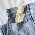 Satin Cream Calvin Klein