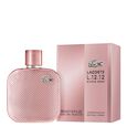L.12.12 Silver Rose Lacoste