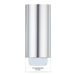 Contradiction for Men