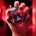 La Nuit Tr&eacute;sor Rouge Drama lanc&ocirc;me